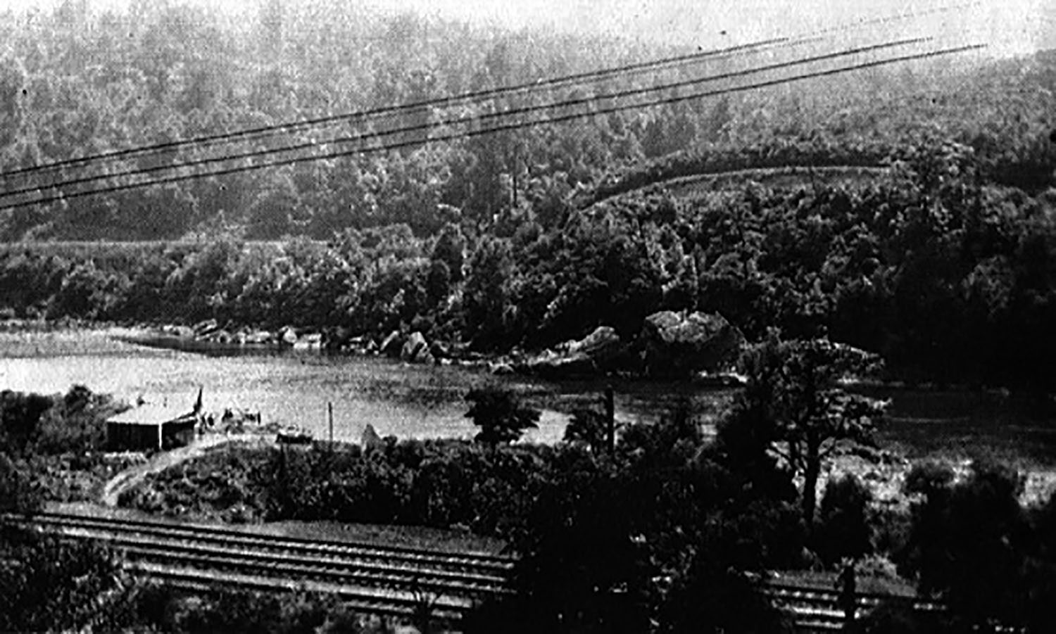 History Gallery South Connellsville Borough