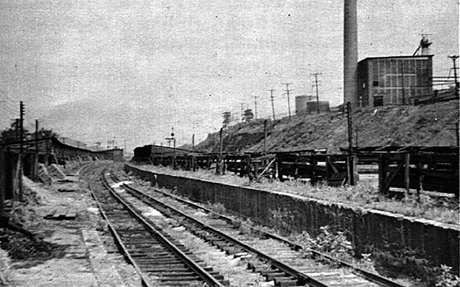 History Gallery South Connellsville Borough